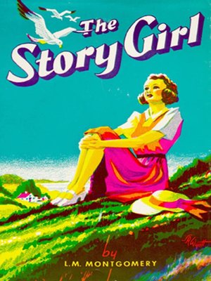 The Story Girl - Audiobook